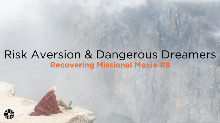Risk Aversion & Dangerous Dreamers