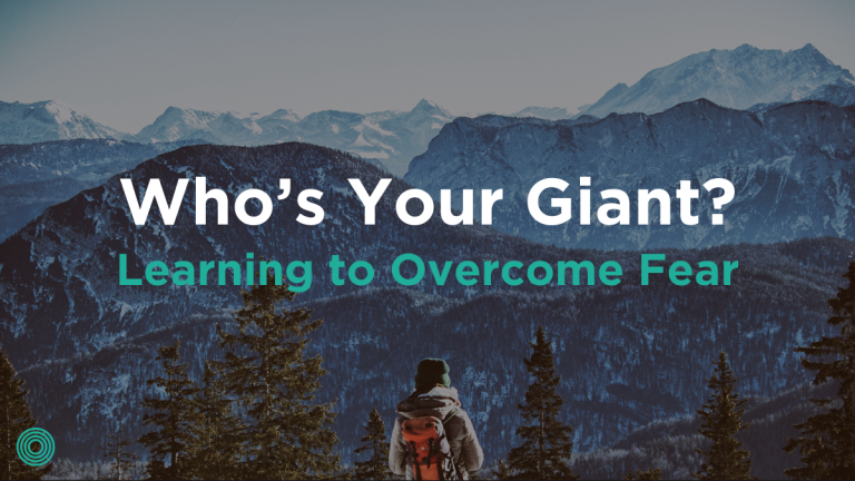 Who’s Your Giant?
