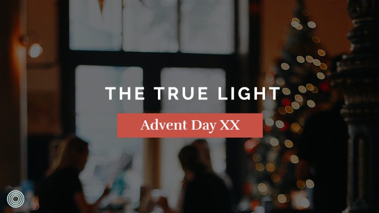 The True Light