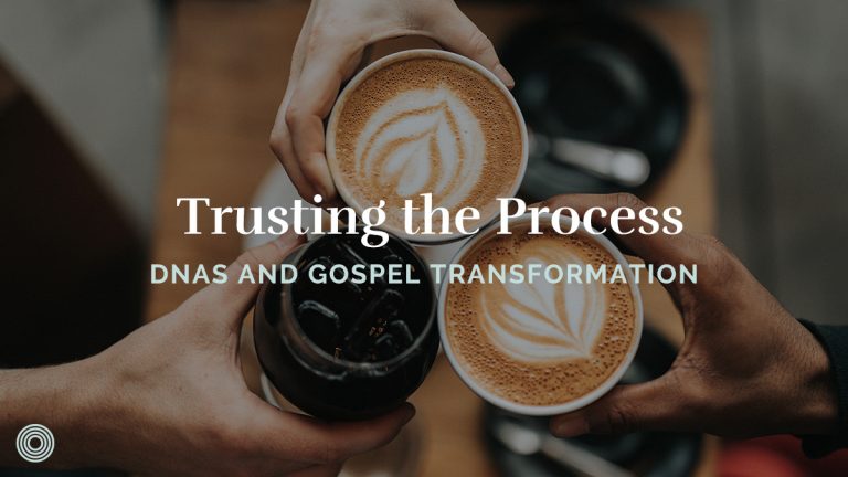 Trusting the Process