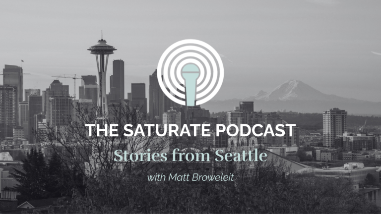 Stories from Seattle
