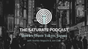 Stories from Tokyo, Japan